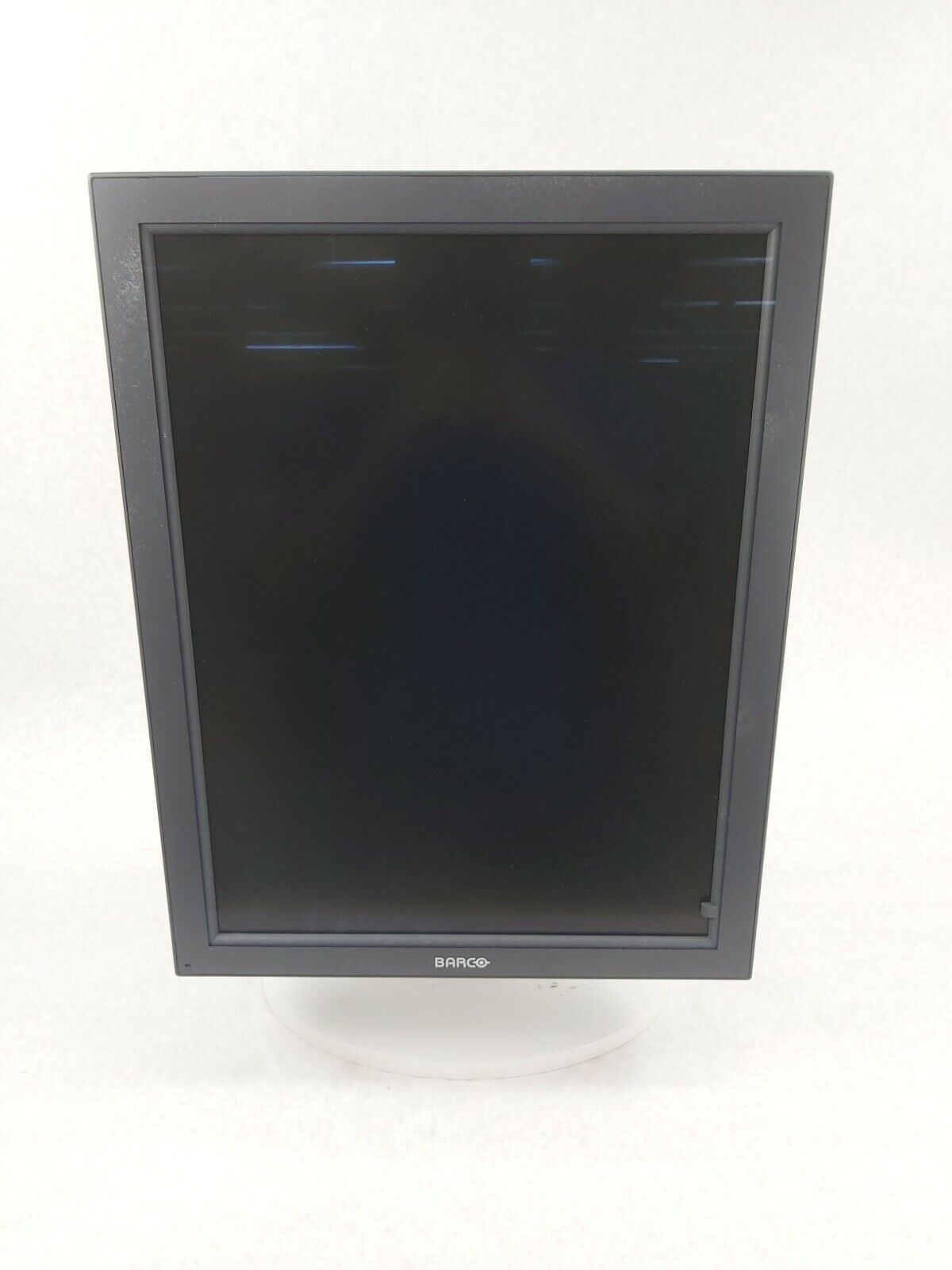 Barco MFGD3420 Medical Grayscale LCD Display Monitor