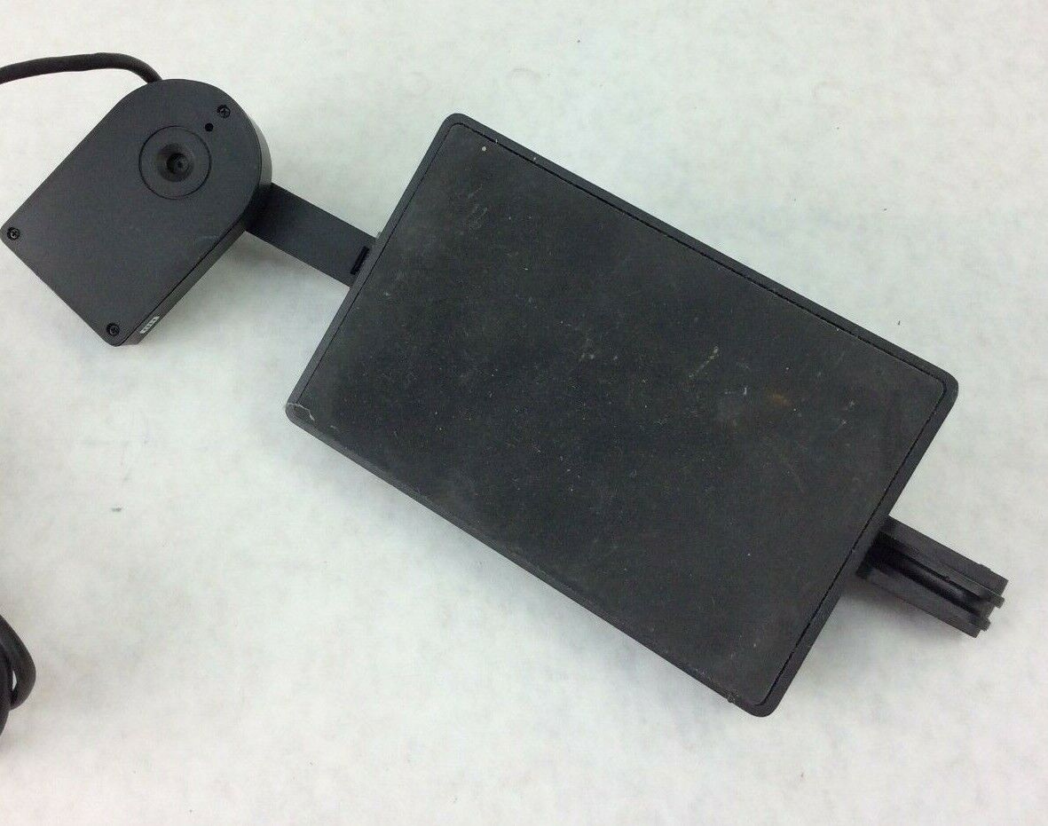 IPEVO Ziggi HD Plus High Definition USB Black Document Camera COVU-04IP - Tested