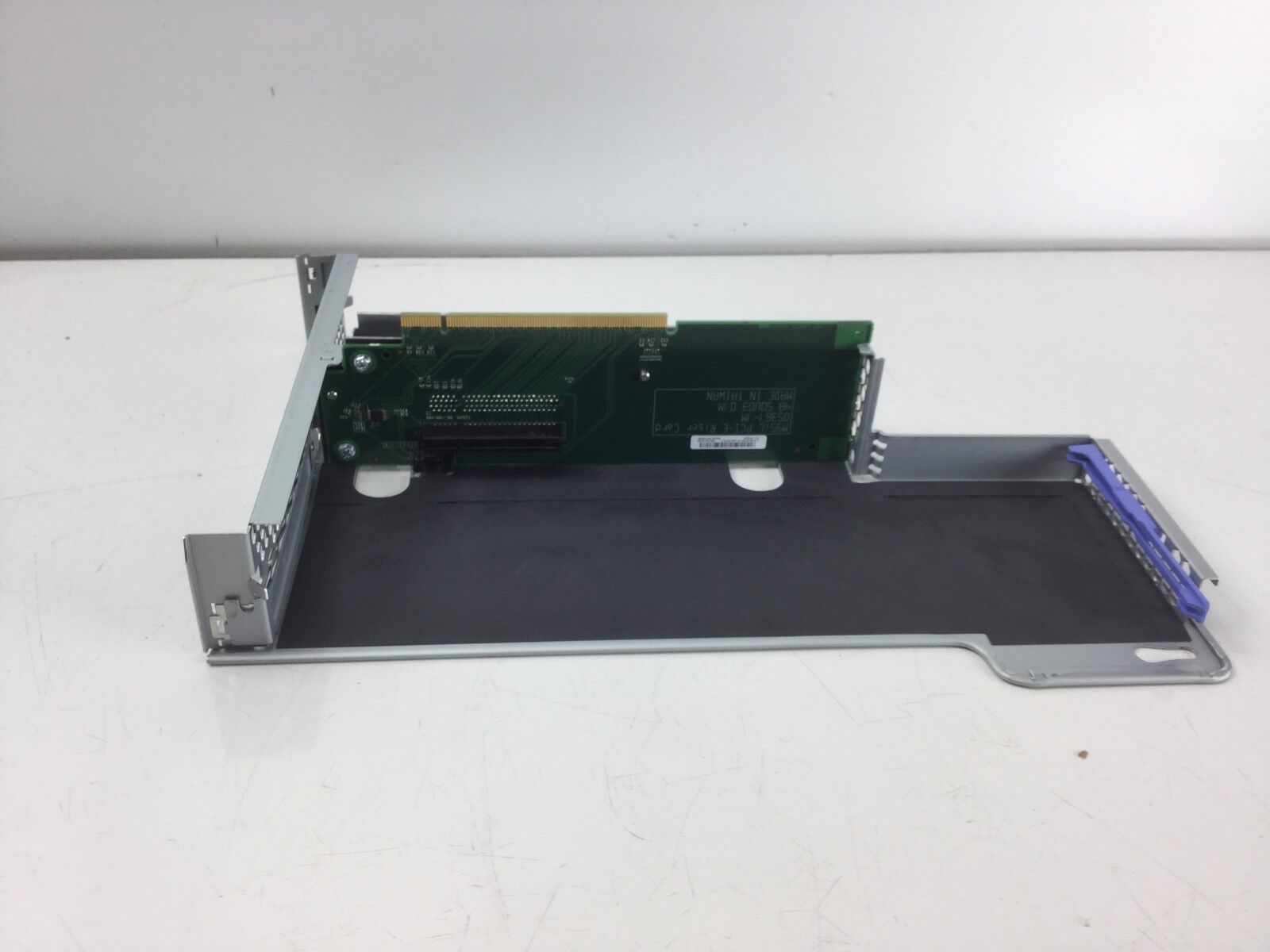 IBM 39M6798 x3650 Server PCI-e Riser Card Tray