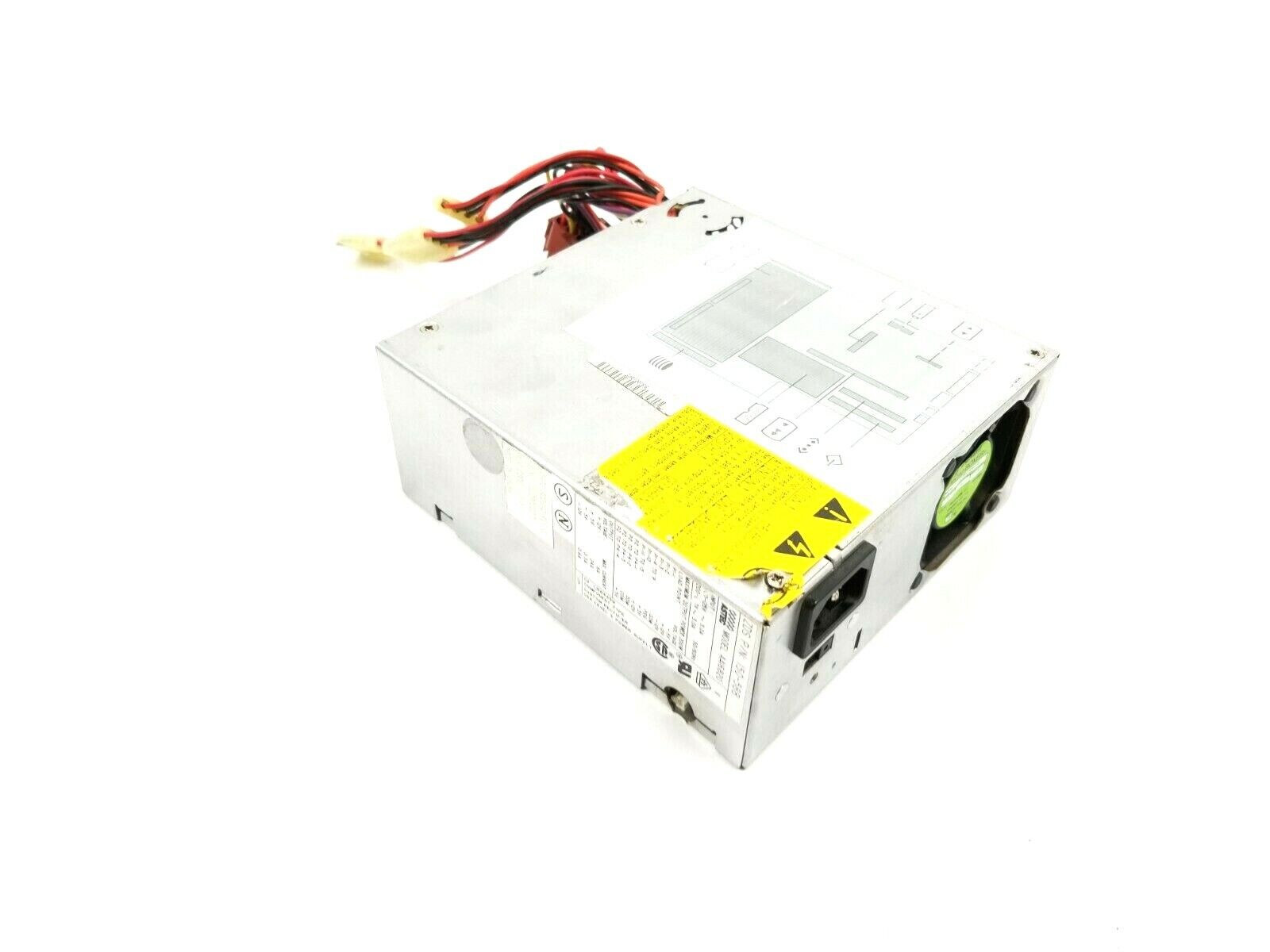 Zenith Data Systems 150-588 200W Power Supply ASTEC AA16820