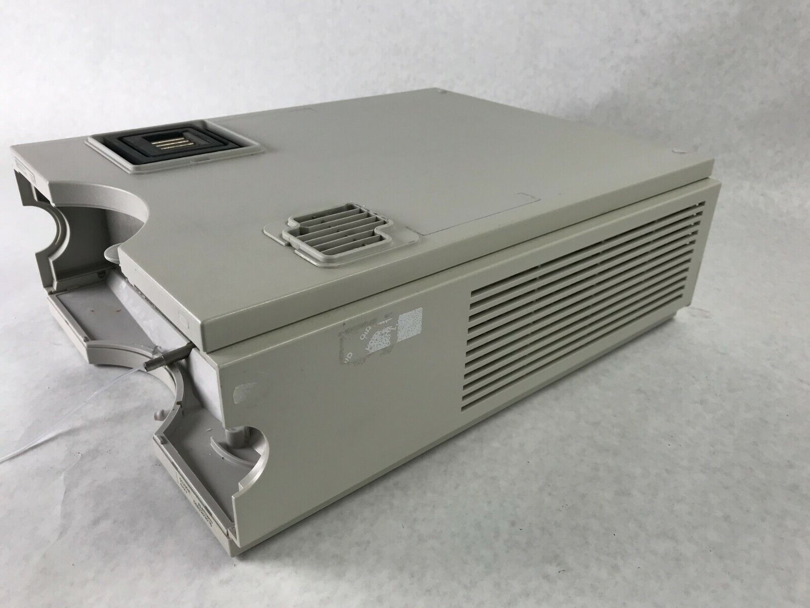HP Agilent 1100 Series G1330A ALSTherm Sample Chiller Hewlett Packard