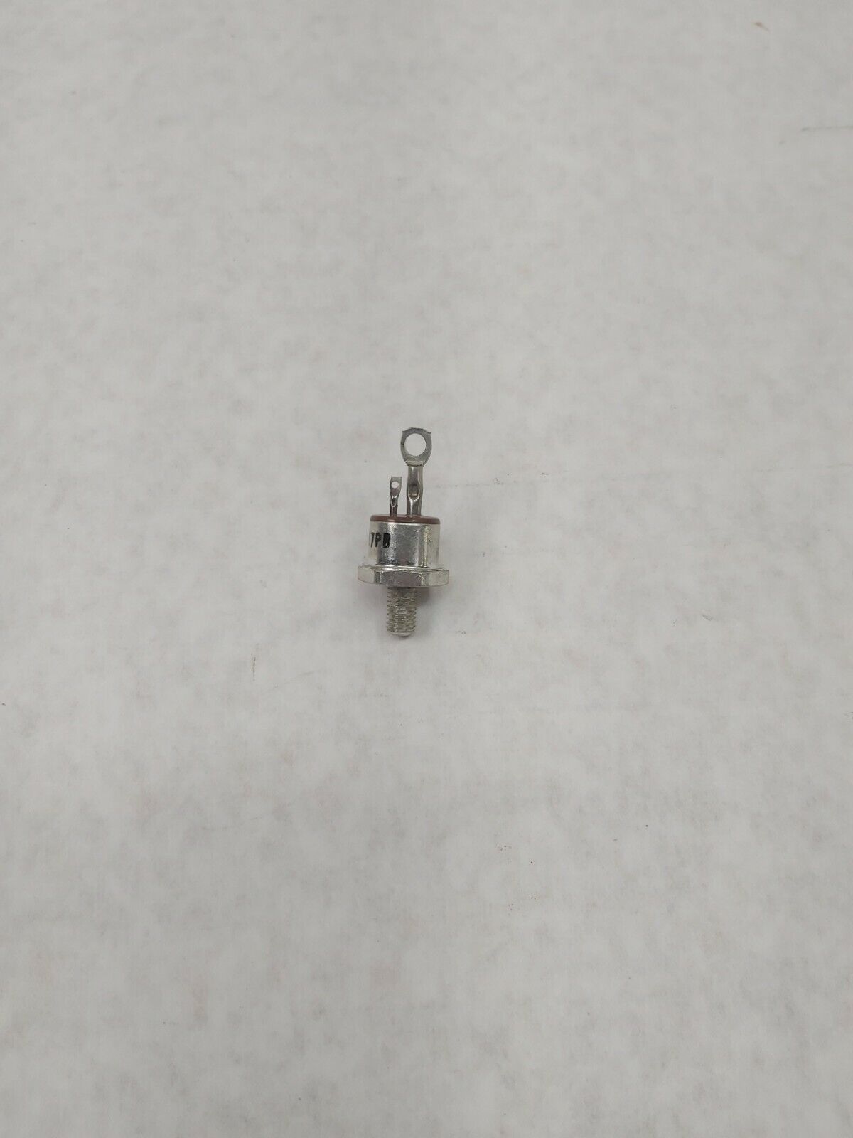 General Electric C147PB Rectifier