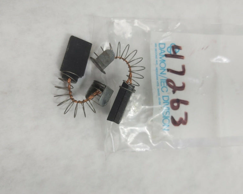 Brush Replacement Part # 47263