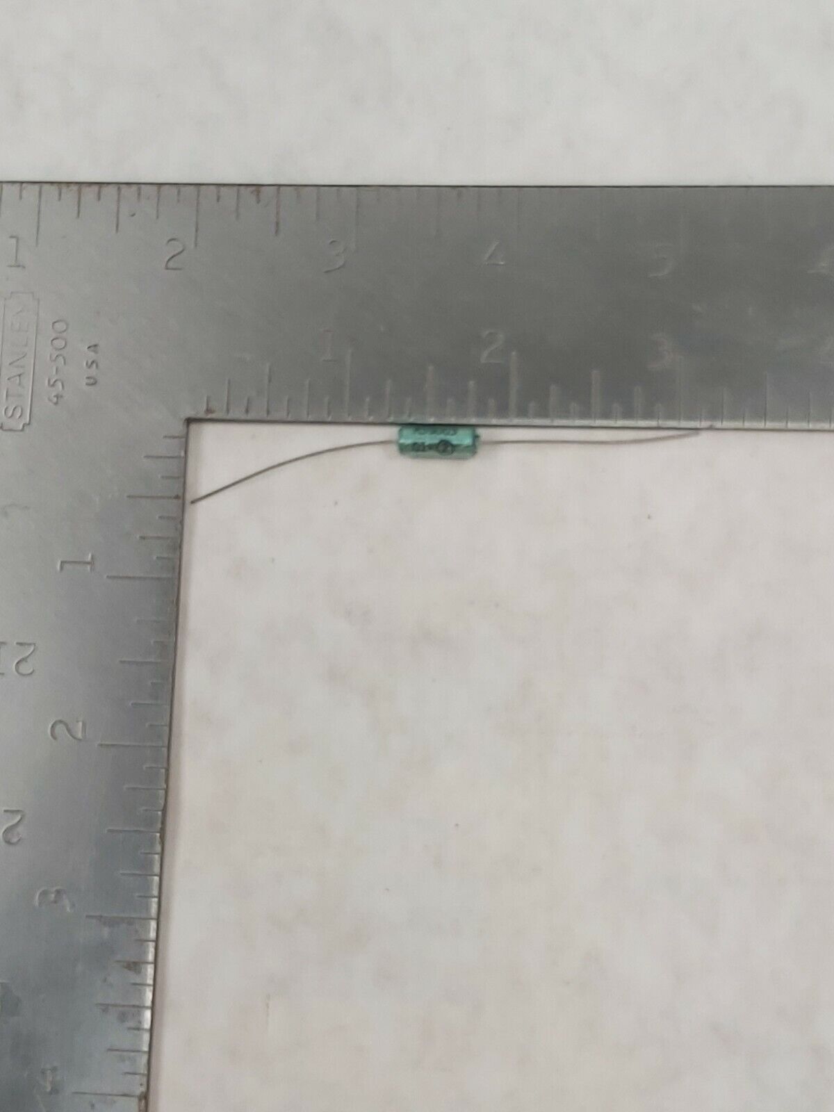 M39003 2N936 Capacitor