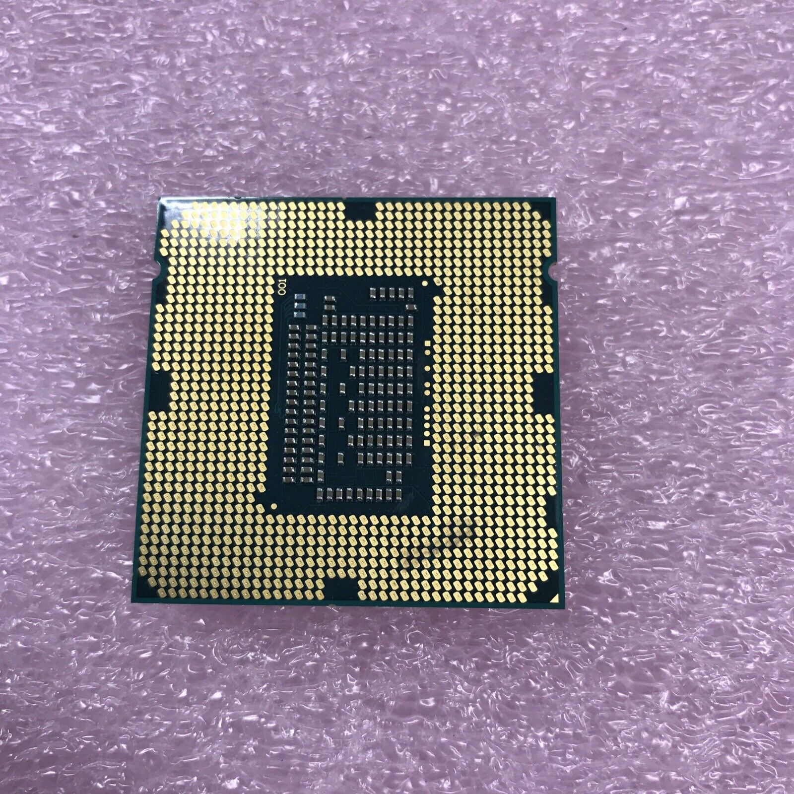 Intel Core i5-3570 3.40GHz Quad-Core CPU Processor SR0T7 LGA1155 Socket