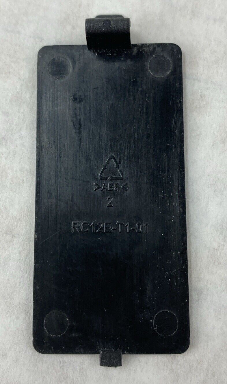 Insignia NS-RCSB0 Sound Bar Remote Control for NS-SBAR