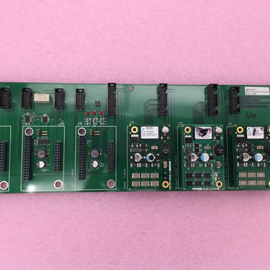 Brooks Systems 483323PCB REV. AA Replacement Board