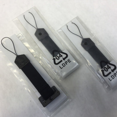 H-19 Scanner Strap, NEW (Lot of 3)