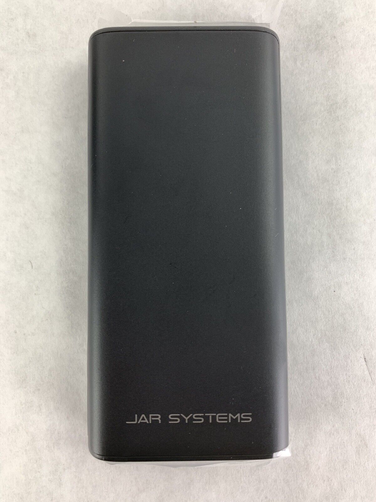 Box Opened Jar Systems USB-C Active Charge Power Bank A4-USBC-PB