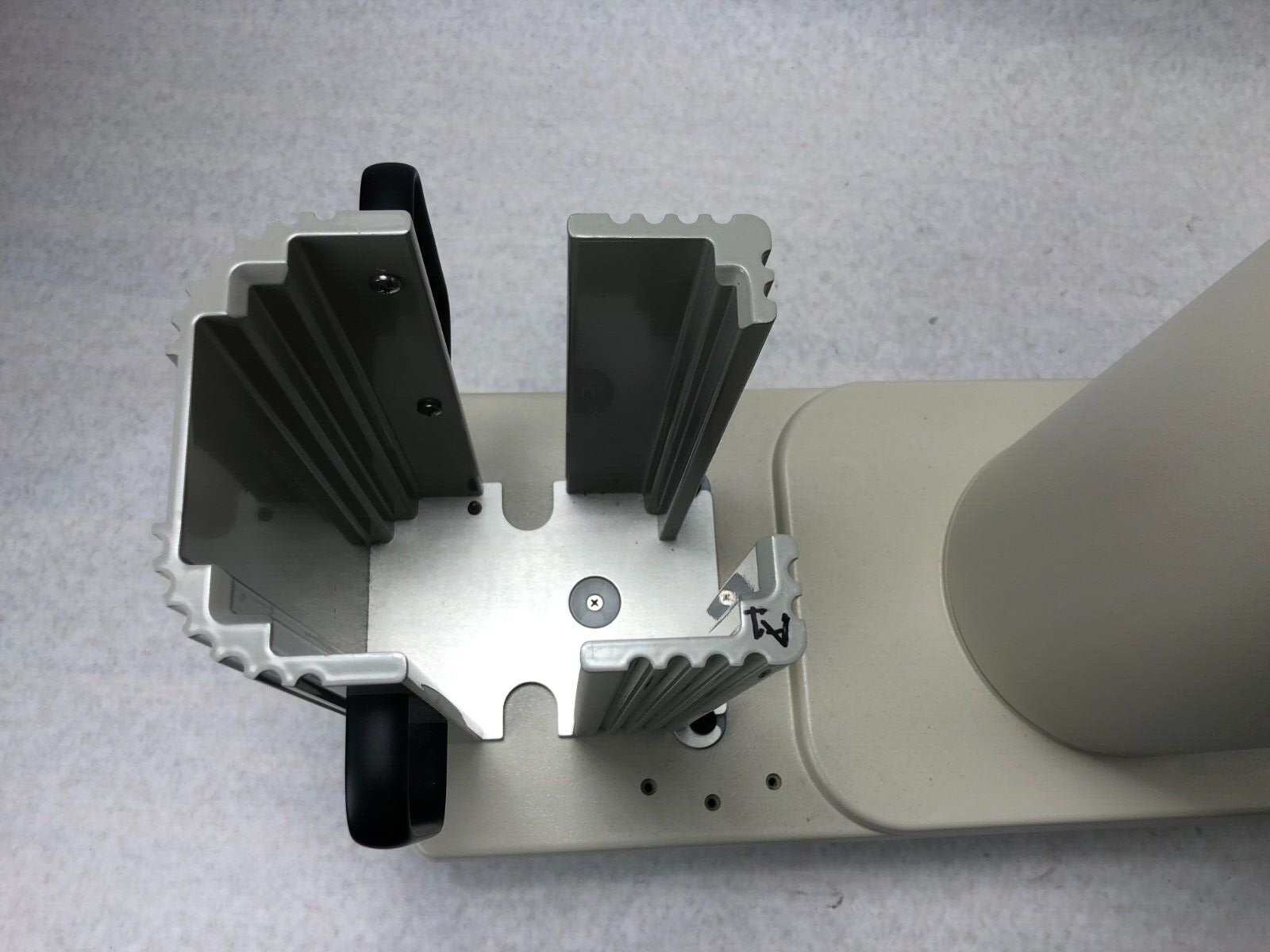Caliper Zymark Bio Rad Twister Robot Microplate Stacks