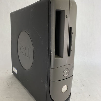 Dell Dimension 4300S DT Intel Pentium 4 1.4GHz 256MB RAM No HDD No OS
