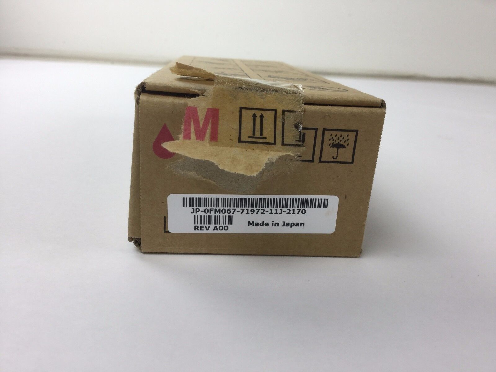 Dell CT201182 Toner Cartridge Magenta