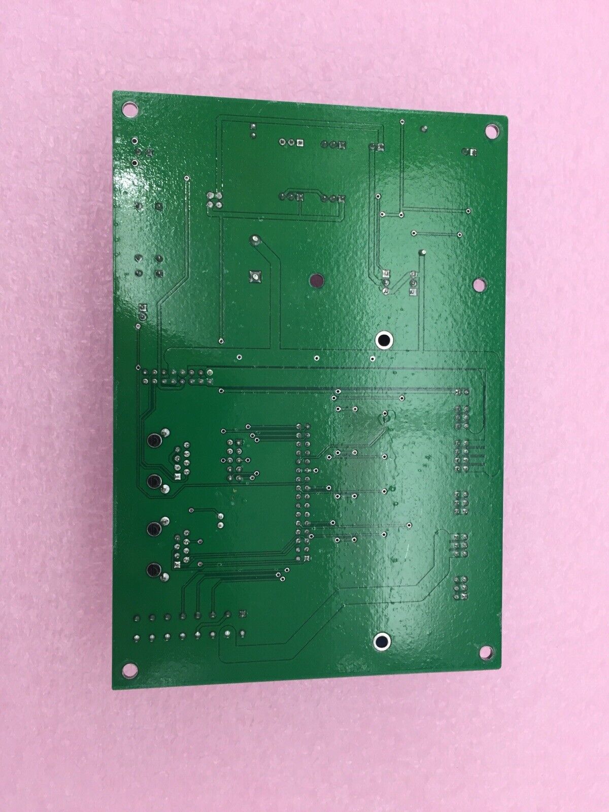 Brooks Systems 483325PCB REV. AA Replacement Board