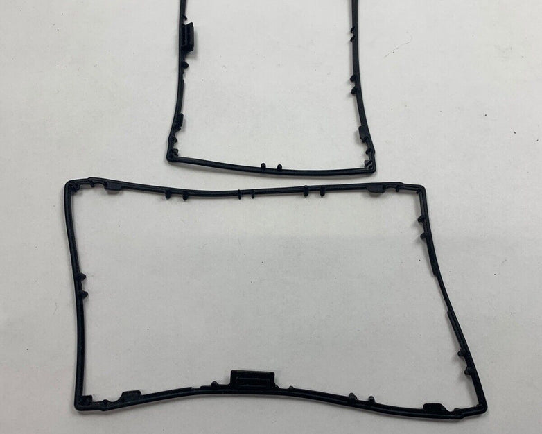 Lot of 2 N324 Gasket for Trimble Nomad