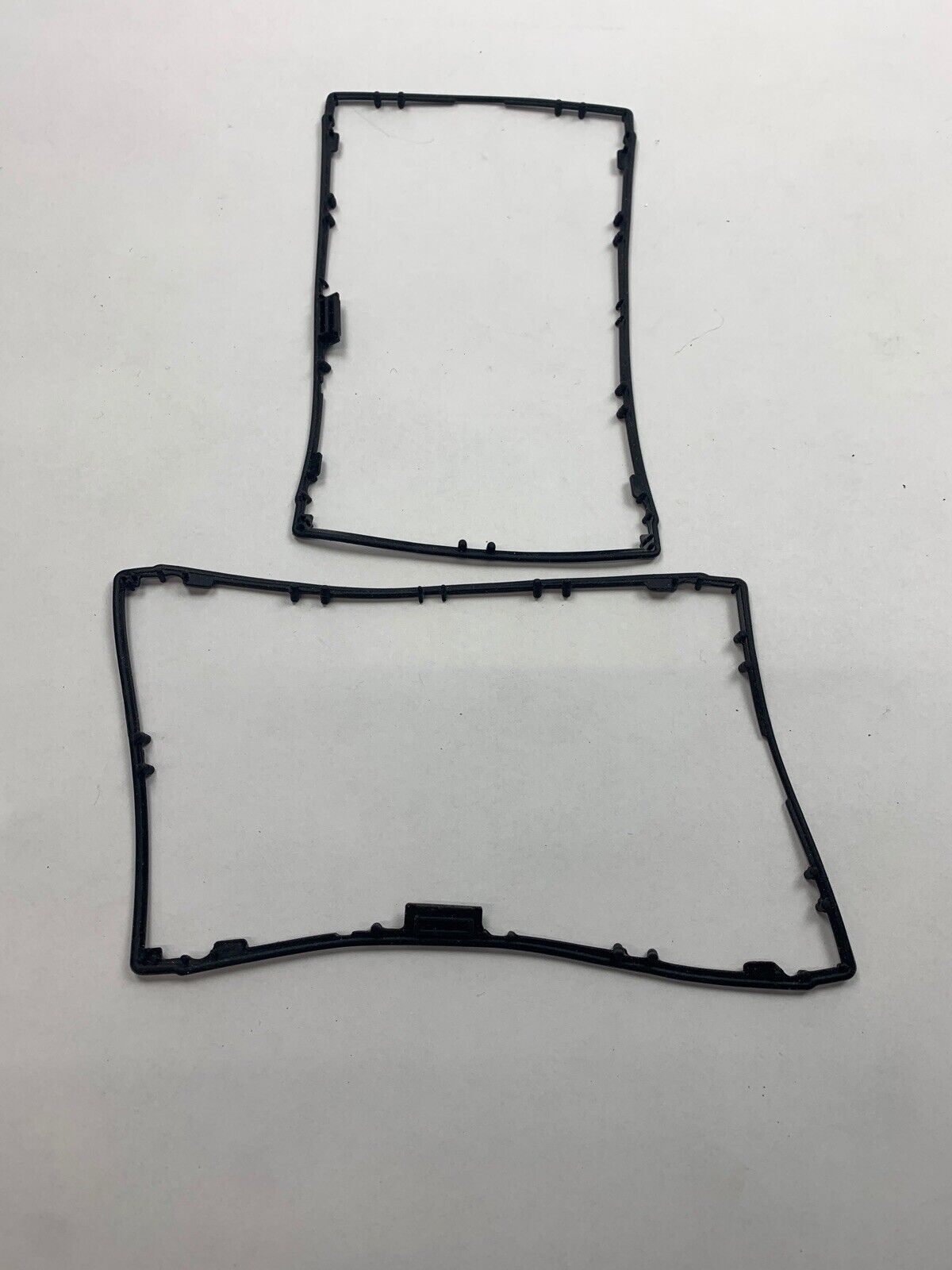 Lot of 2 N324 Gasket for Trimble Nomad