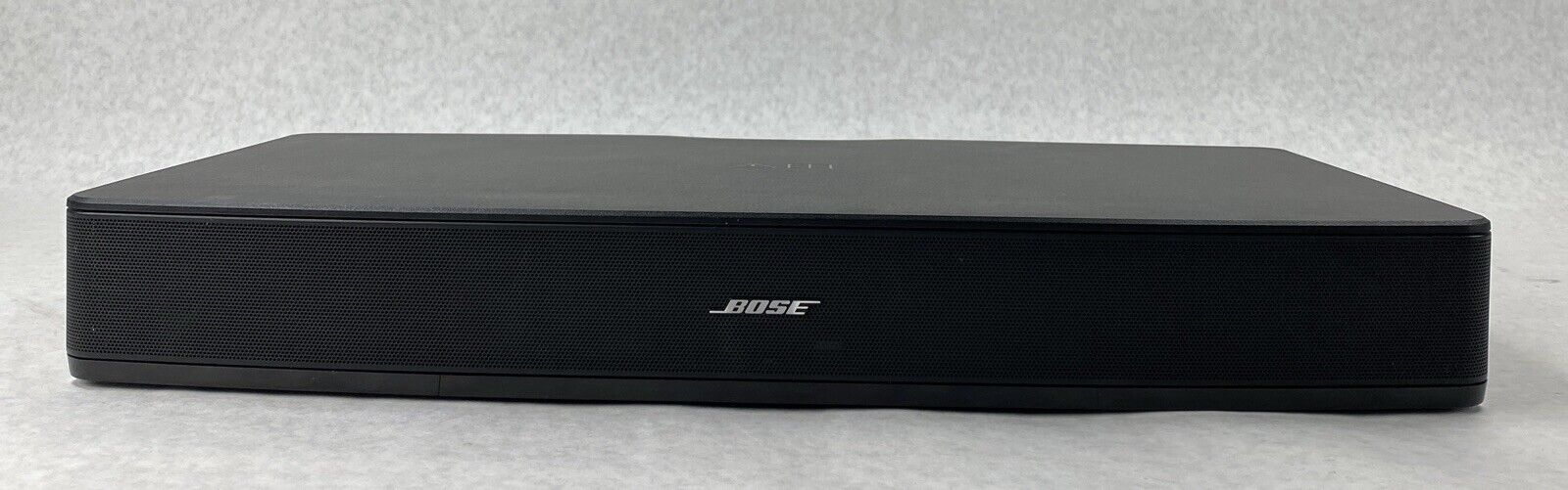 Bose 410376 Solo TV Sound System NO REMOTE