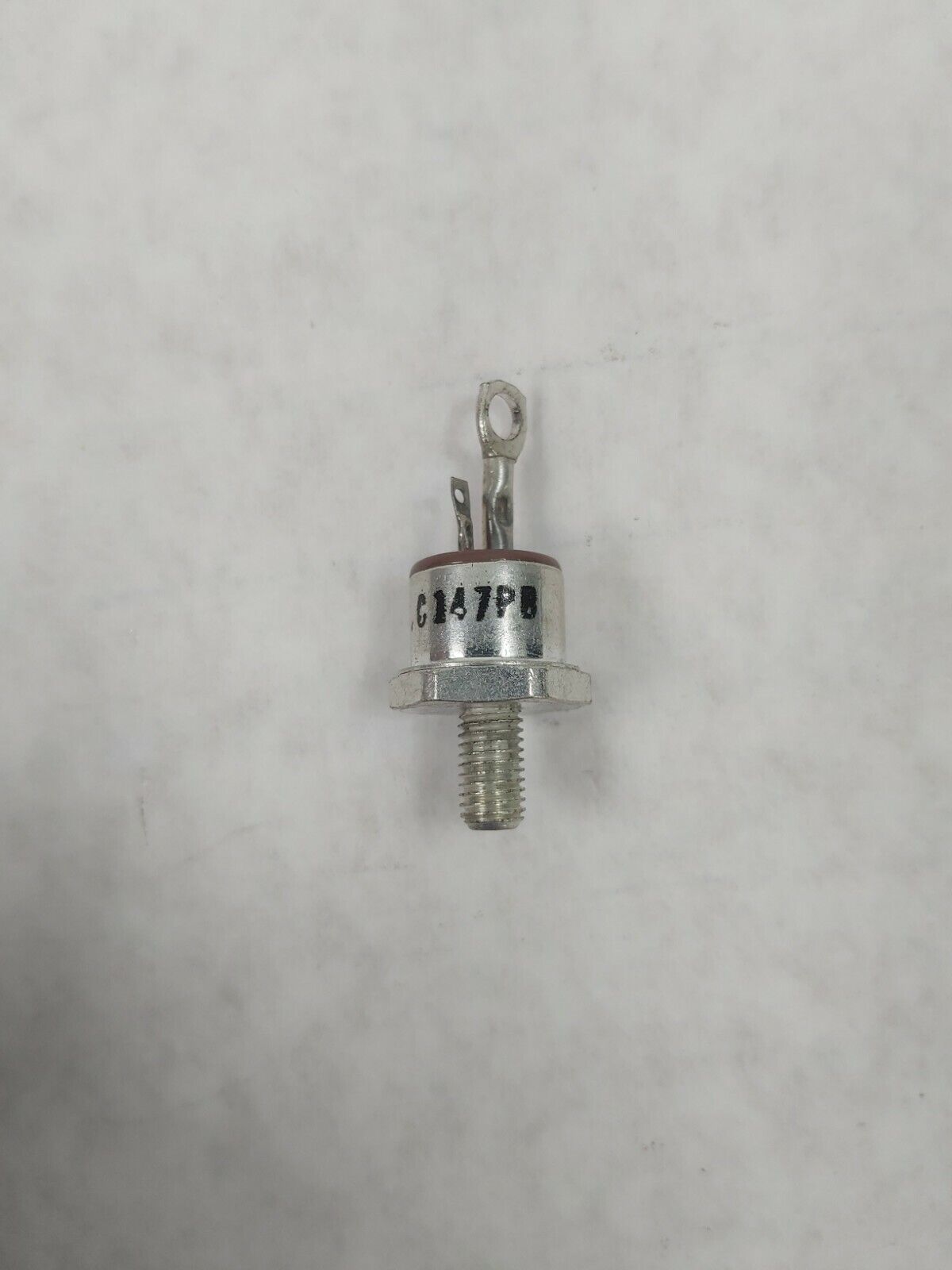 General Electric C147PB Rectifier