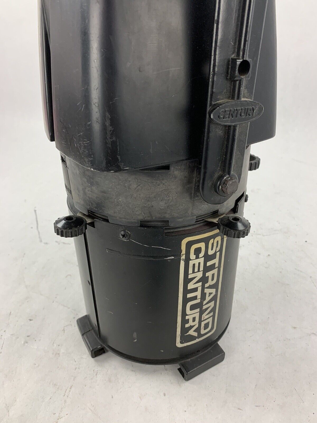 strand century stage lighting 10075-10 W/ Clamp