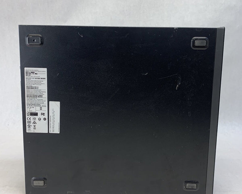HP ProDesk 400 G1 SFF Intel Core i5-4570 3.2GHz 8GB RAM No HDD No OS