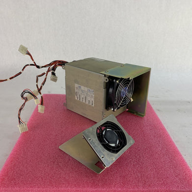 ZDS 234-890 115/230 V 4.0/2.0A 60/50Hz Power Module 1988