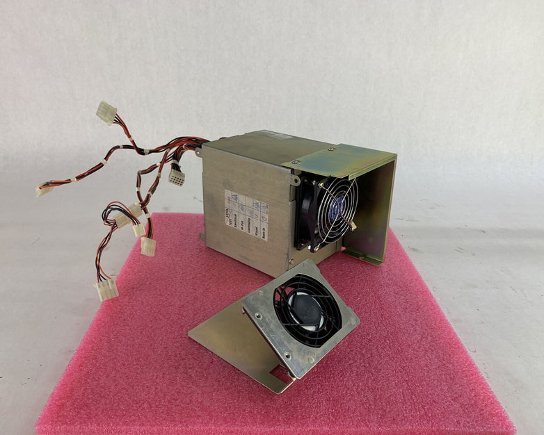 ZDS 234-890 115/230 V 4.0/2.0A 60/50Hz Power Module 1988