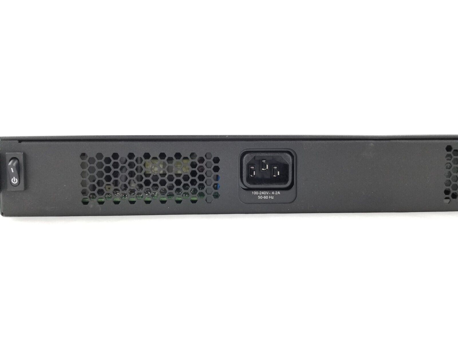 Cisco FPR-2120-NGFW-K9 FirePower 2100 Series Security Appliance