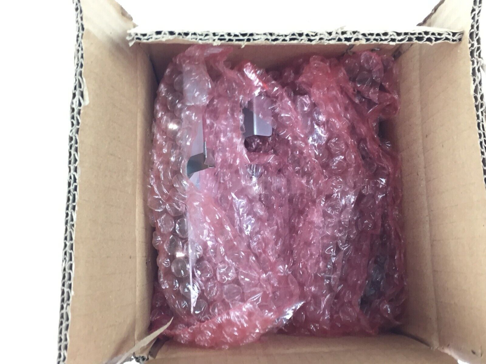 Fortinet ACC-MNT-WMKIT-01 840-0052 Lockable Wall Mount Kit 5-Pack