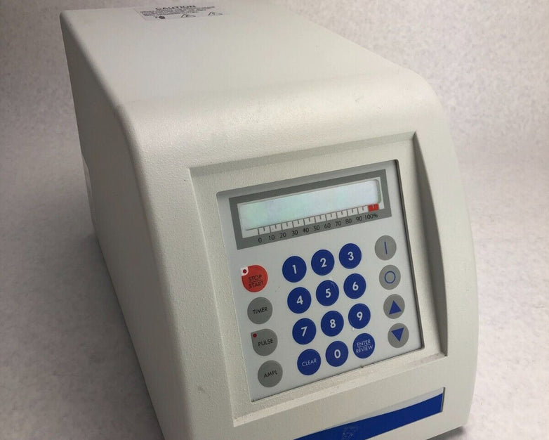 Fisher Scientific FB505 Dismembrator Homogenizer 500 Watt