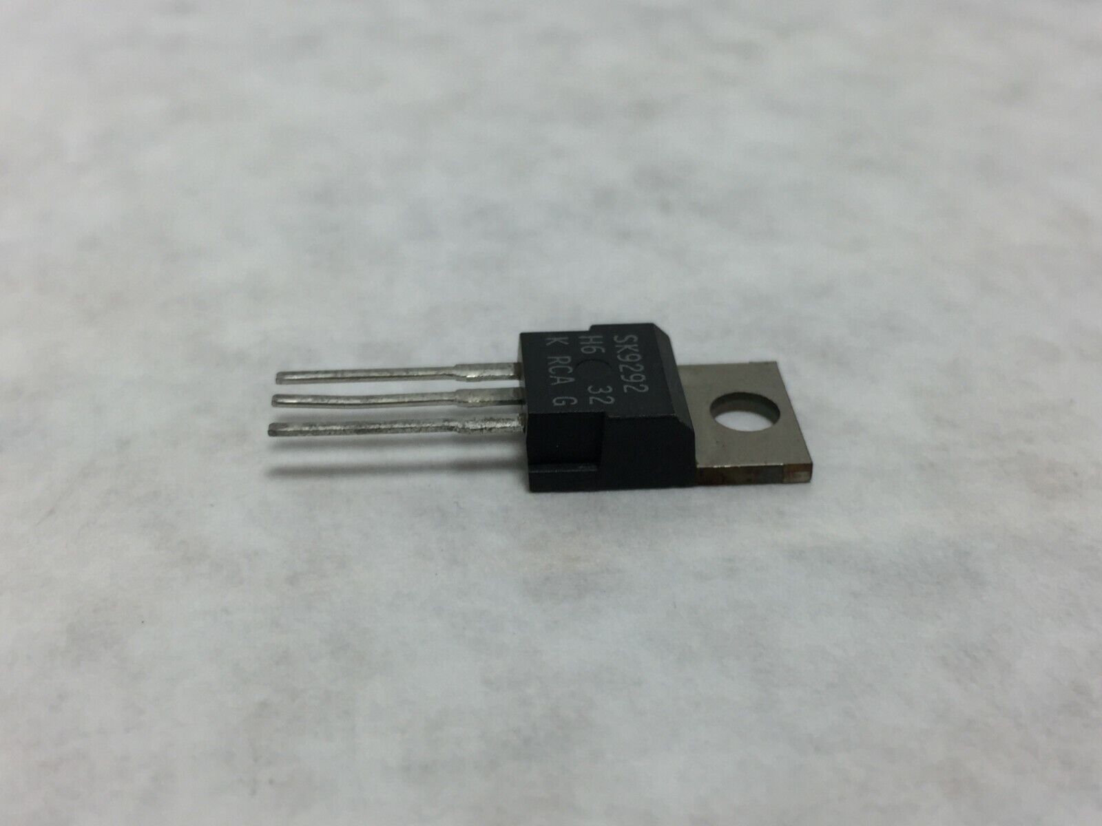 NOS  RCA SK9292 Silicon Controlled Rectifier  Lot of 5