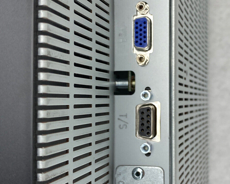 Ceronix 2109 LCD 21.5’’ VGA T/S DVI 6pin Monitor from Bally 210302