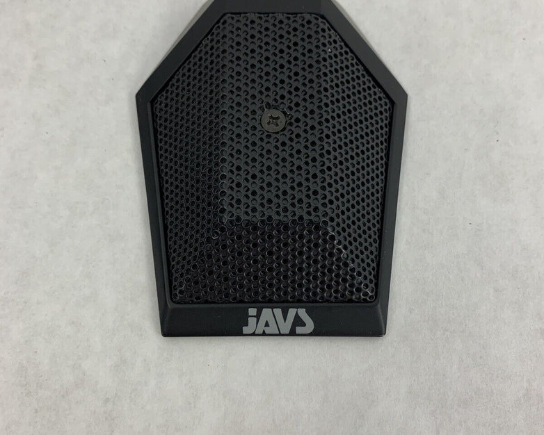 Audio-Technica Javs Omni Condenser Boundary Microphone Tested
