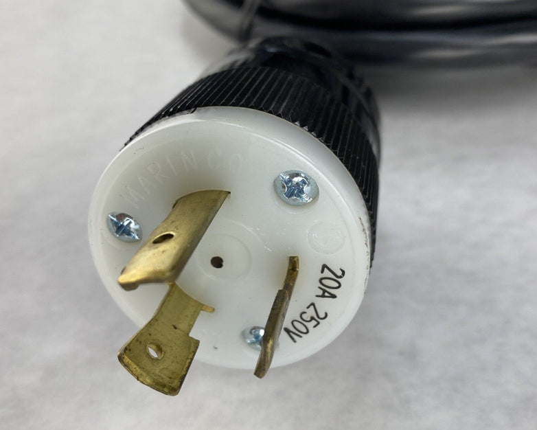 Geist UVHVRN082-002L13C20 Horizontal PDU 100 to 125V 200 to 240V 16/20A