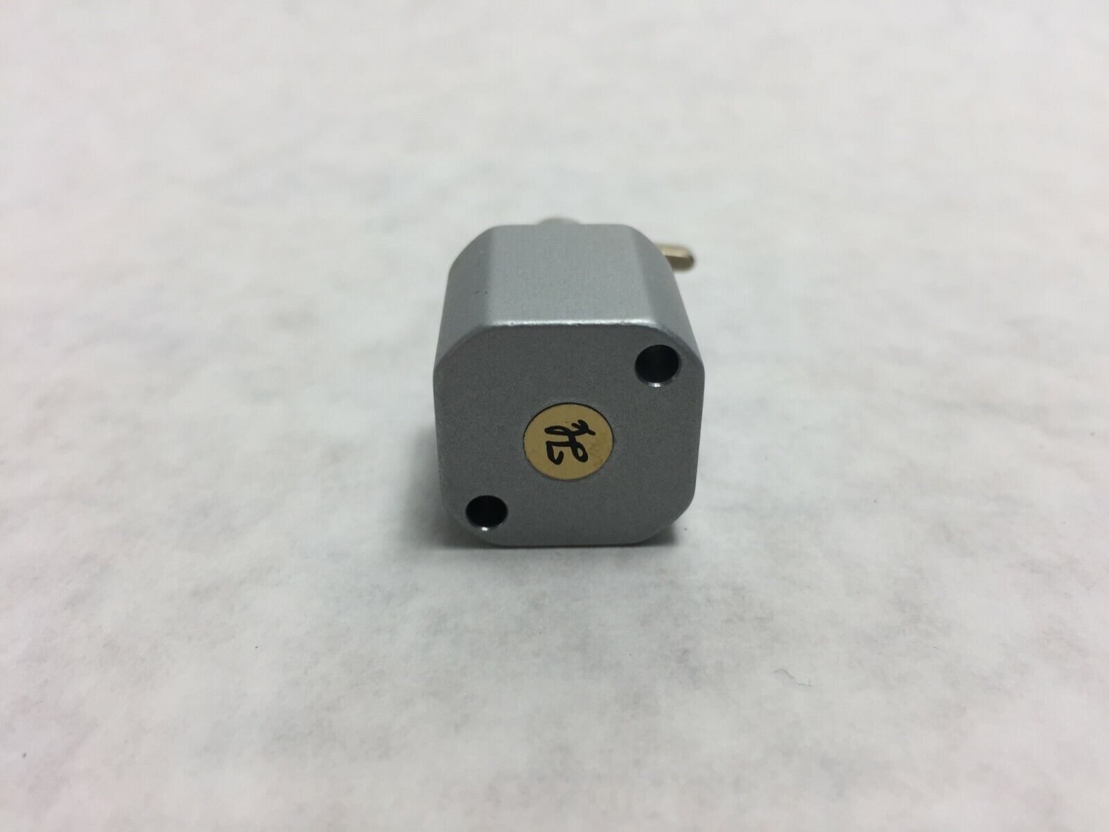 Hamilton HV3-3 Modified Valve  0139700  237115  NOS