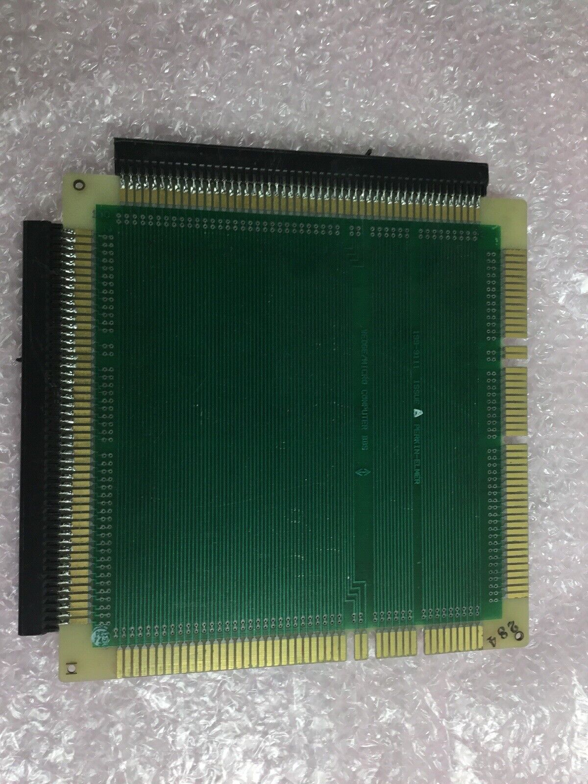 Perkin-Elmer 199-9111 Issue Pen/Cam-Chart Stepper BDS Wedge/Micro Computer Board