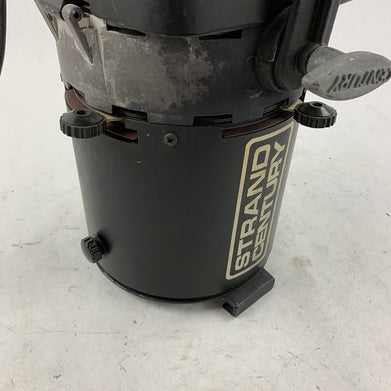 Strand Century Stage Lighting W/ clean clamp
