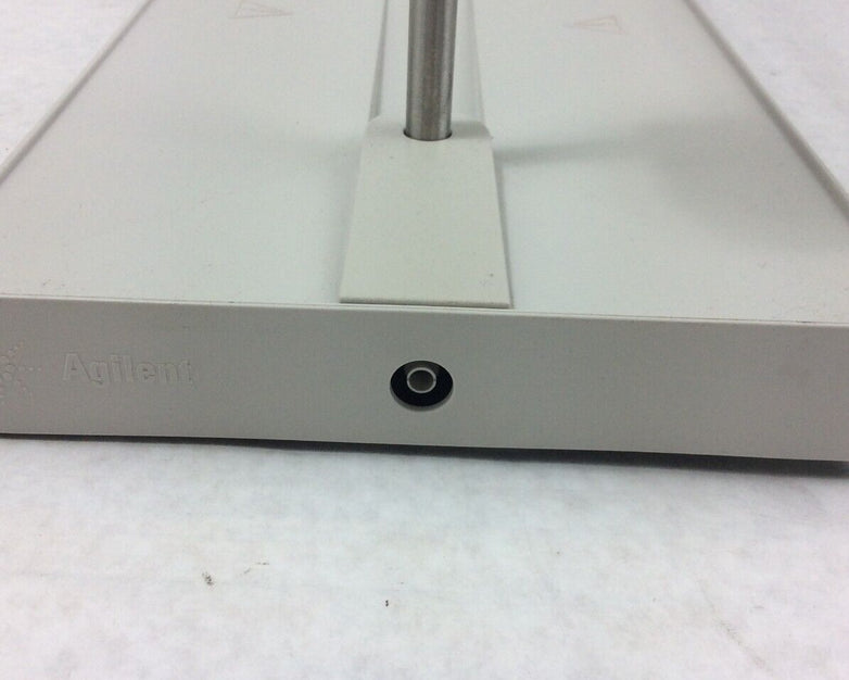 Agilent 1100 Manual Injector and Column Organizer G1383A 5042-6423 White