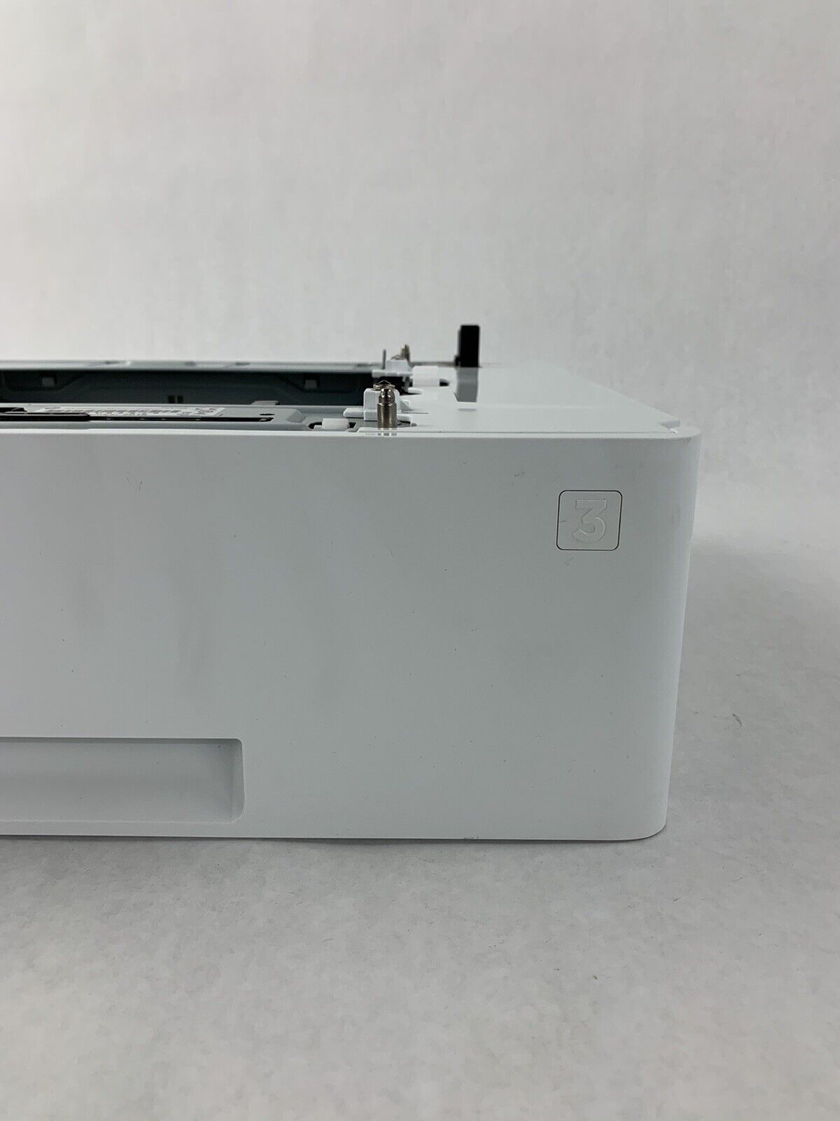 OEM HP LaserJet M506 500 Sheet Paper Tray F2A72A Trays 3 and 4