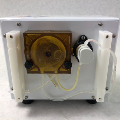 YSI 2960 Biochemistry Online Monitor Control