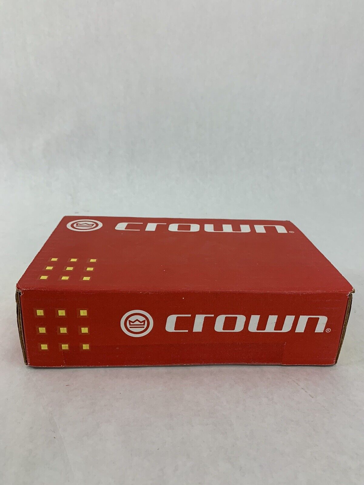 Crown 1-VCAP Remote Volume Control Panel