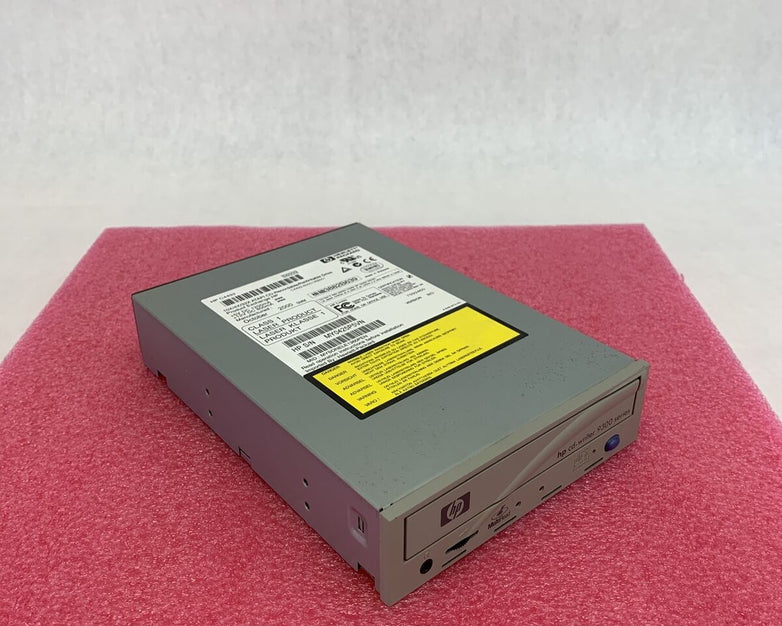 HP CD-Writter 9300 Multi Reader C4492 Tested