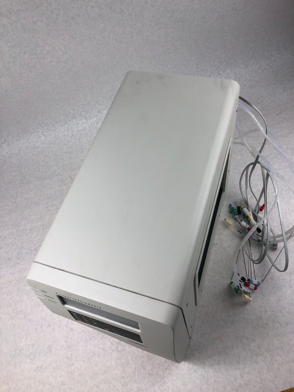 Hanson Research 60-301-106 Microette Plus Autosampler