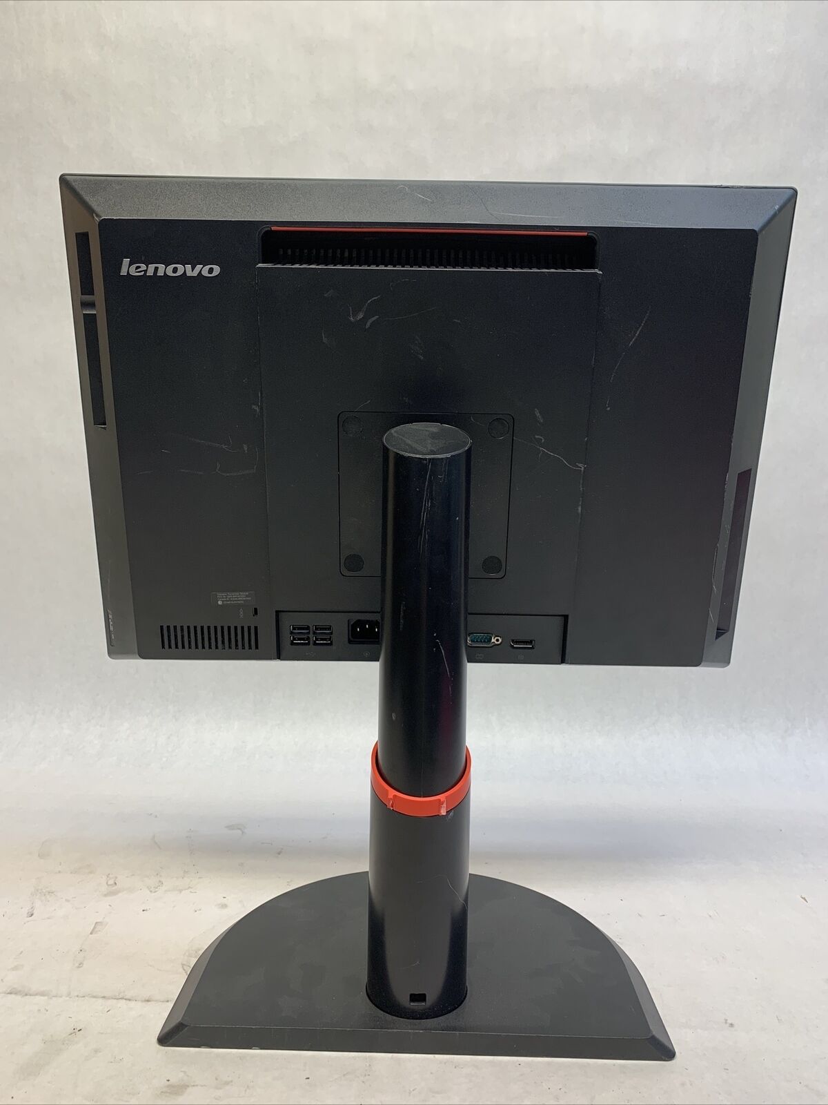 Lenovo ThinkCentre M71z AIO Intel Core i3-2121 3.3GHz 4GB RAM No HDD No OS