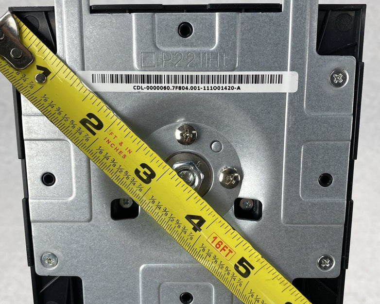 Dell P2211Ht Stand Base for 20" Monitor Swivel Tilt Rotate