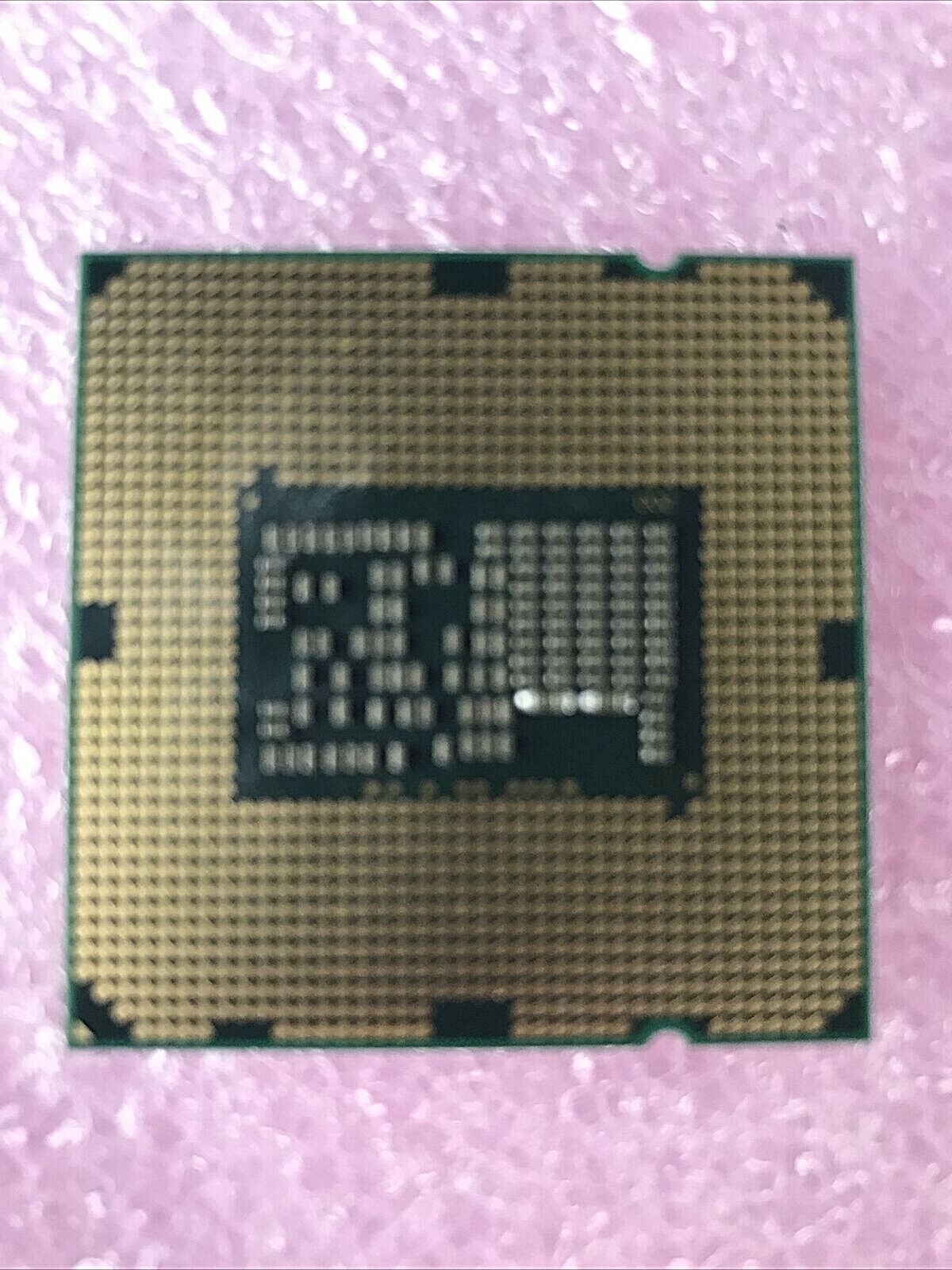 Intel Core i3-550 Dual-Core 3.20GHz 4MB LGA1156 SLBUD CPU Processor