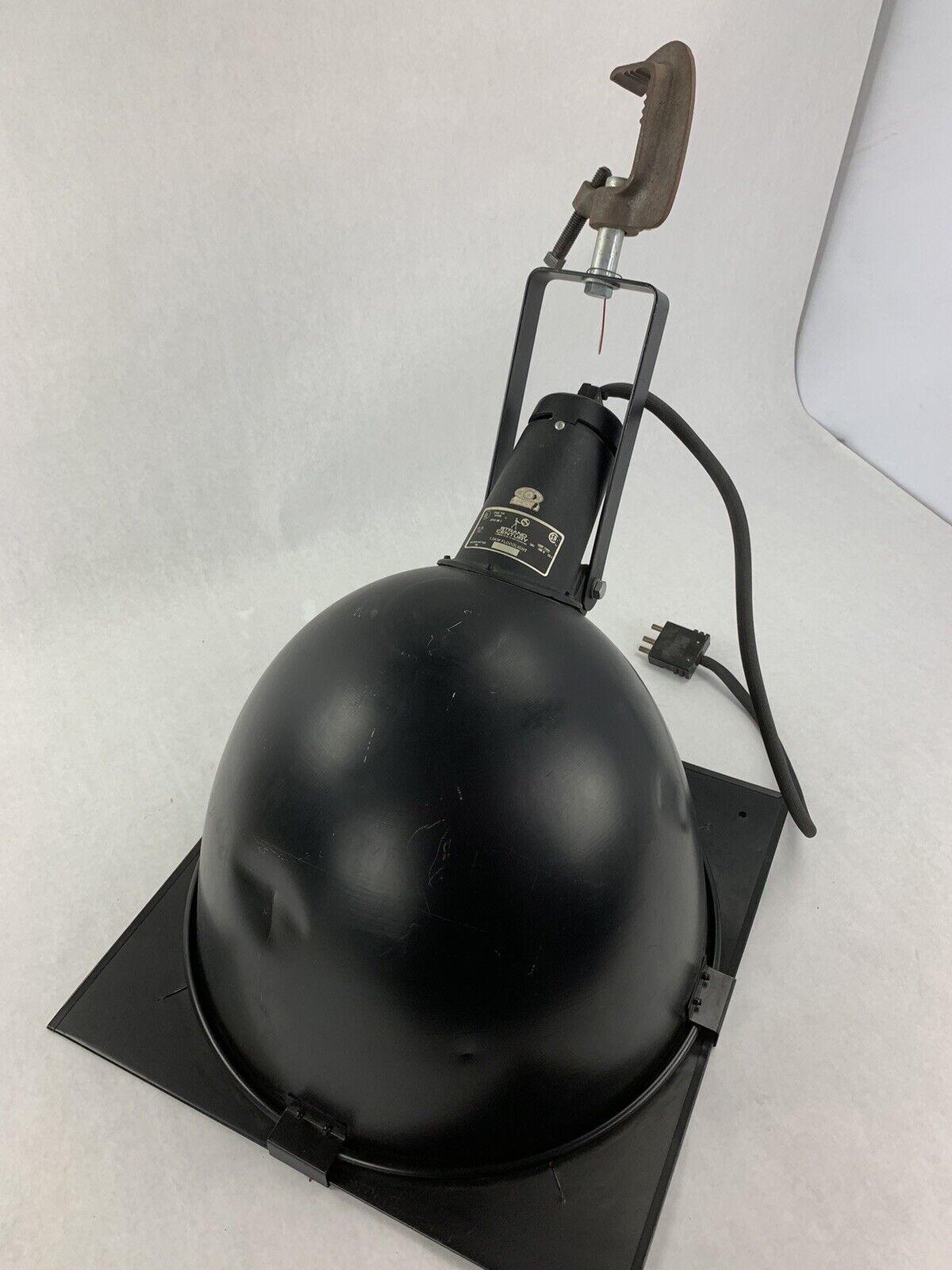 Stage Century Stage light 1.5 KW Floodlight No Bulb
