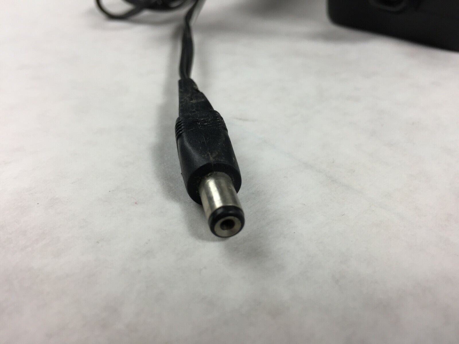 OEM Rainin Power Supply 6100-063  6VDC 600MA