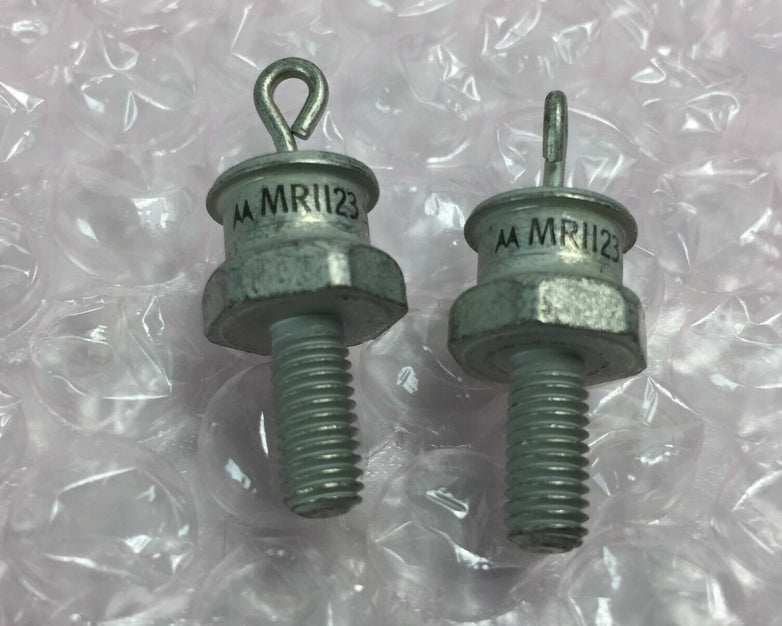 Motorola MR1123  Lot of 2   NOS