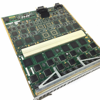Nortel Passport 8010 8648TX DS1404002 48-Port Routing Switch 10Base-T/100Base-TX