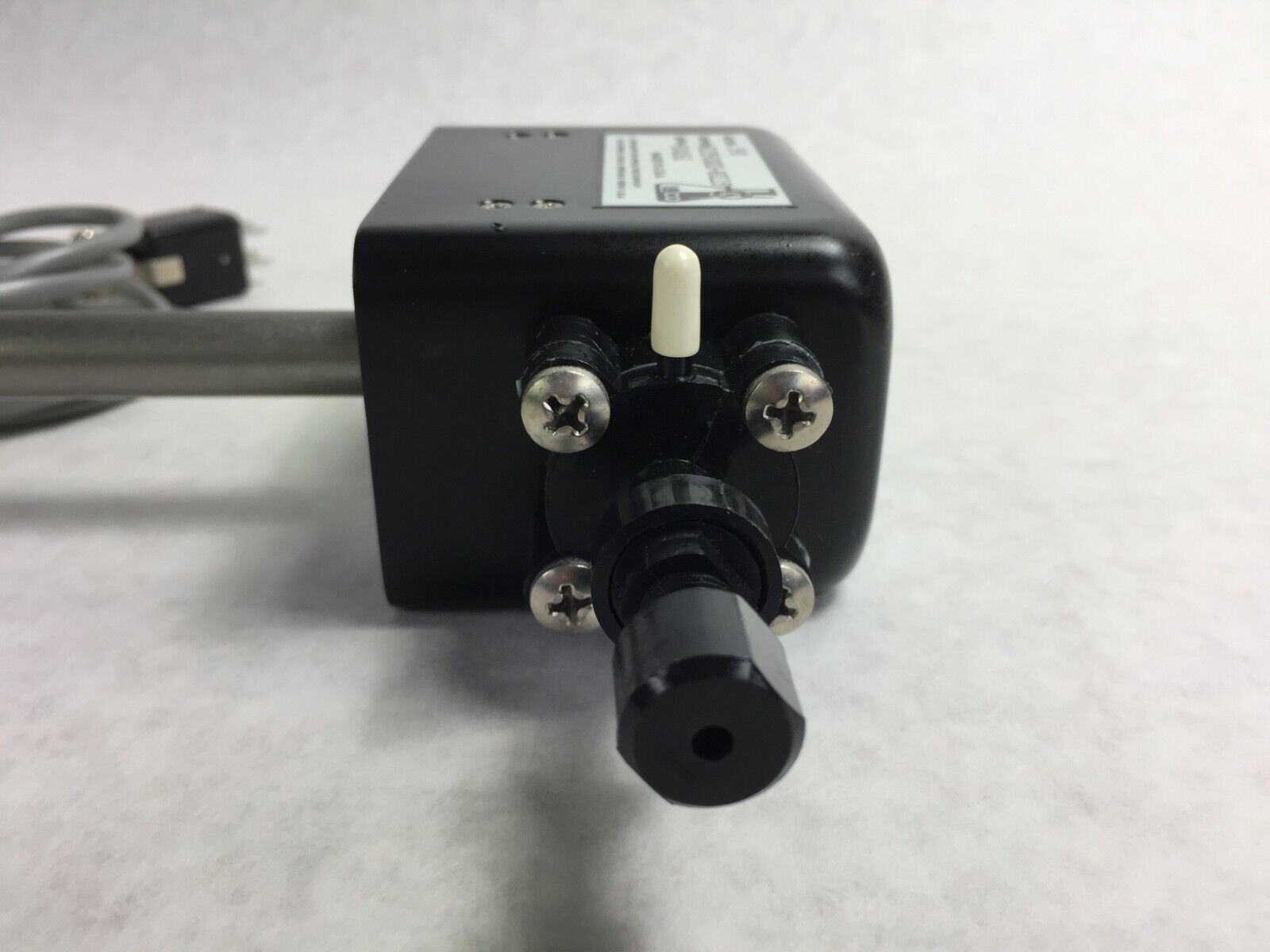 ISCO Model 590
