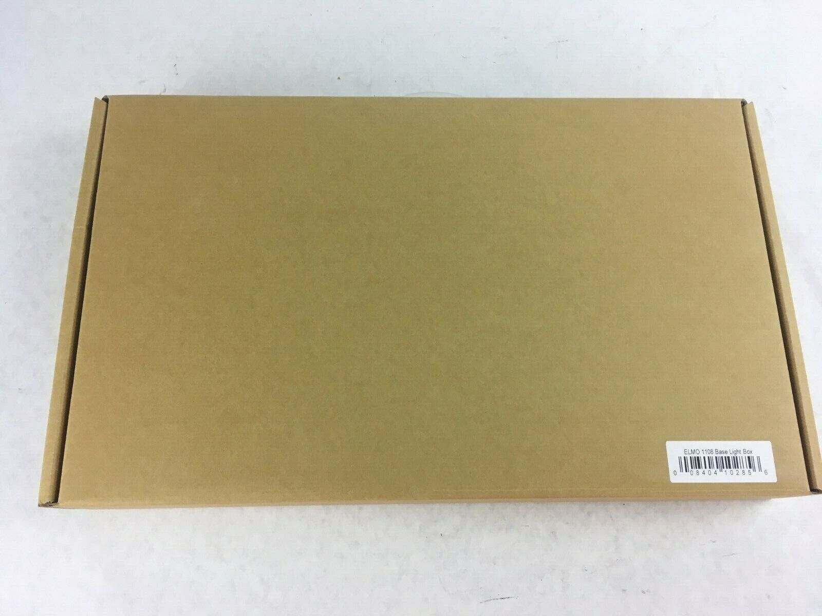 Elmo 1108 Base Light Box YS-P401-1L Ultra Slim White NOS